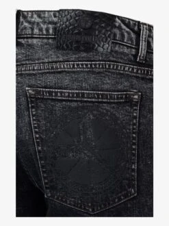 CARLO COLUCCI Herren 5-Pocket-Jeans - Cecconello -CARLO Kleidung Geschaft Herren 5 Pocket Jeans Cecconello pdstandard bust 644417 0001 bustback 2