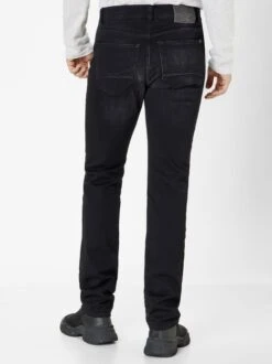 Herren 5-Pocket Jeans - DUKE Regular Fit -CARLO Kleidung Geschaft Herren 5 Pocket Jeans DUKE Regular Fit pdstandard 621652 0002 marketplace main 2