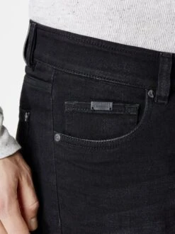 Herren 5-Pocket Jeans - DUKE Regular Fit -CARLO Kleidung Geschaft Herren 5 Pocket Jeans DUKE Regular Fit pdstandard 621652 0002 marketplace main 4