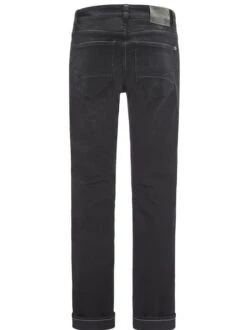 Herren 5-Pocket Jeans - DUKE Regular Fit -CARLO Kleidung Geschaft Herren 5 Pocket Jeans DUKE Regular Fit pdstandard 621652 0002 marketplace main 6