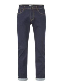 Herren 5-Pocket Jeans - Kanata Slim Fit