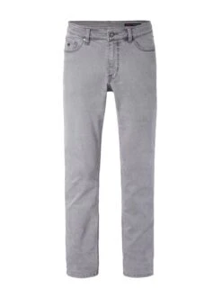 Herren 5-Pocket Jeans - RANGER PIPE Regular Fit