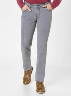 CARLO Kleidung Geschaft -CARLO Kleidung Geschaft Herren 5 Pocket Jeans RANGER PIPE Regular Fit pdstandard 617171 0002 marketplace main 1