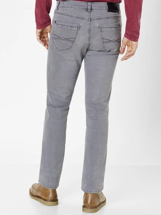 Herren 5-Pocket Jeans - RANGER PIPE Regular Fit 3 Herren 5-Pocket Jeans - RANGER PIPE Regular Fit – Bild 3