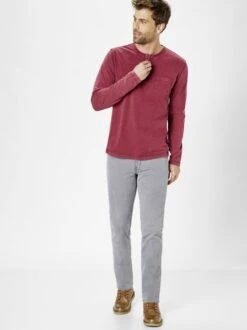 Herren 5-Pocket Jeans - RANGER PIPE Regular Fit 10 Herren 5-Pocket Jeans - RANGER PIPE Regular Fit -CARLO Kleidung Geschaft Herren 5 Pocket Jeans RANGER PIPE Regular Fit pdstandard 617171 0002 marketplace main 3