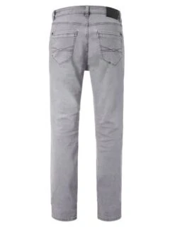 Herren 5-Pocket Jeans - RANGER PIPE Regular Fit 13 Herren 5-Pocket Jeans - RANGER PIPE Regular Fit -CARLO Kleidung Geschaft Herren 5 Pocket Jeans RANGER PIPE Regular Fit pdstandard 617171 0002 marketplace main 6