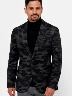 Herren Blazer - Oscar