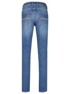 Daniel Hechter Herren Jeans - DH-ECO -CARLO Kleidung Geschaft Herren Jeans DH ECO pdstandard bust 677124 0002 bustback 1