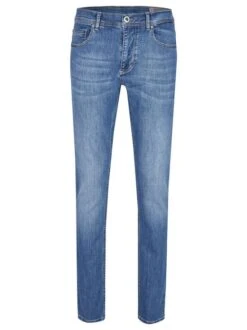 Daniel Hechter Herren Jeans - DH-ECO -CARLO Kleidung Geschaft Herren Jeans DH ECO pdstandard bust 677124 0002 bustfront 1