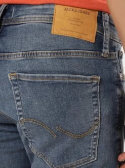 Jack & Jones Herren Jeans - Glenn -CARLO Kleidung Geschaft Herren Jeans Glenn pdstandard 636121 0001 modeldetail 1