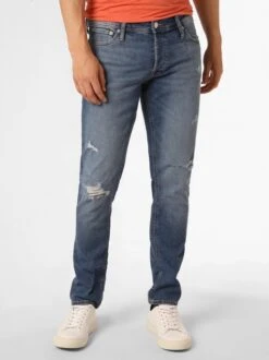 Jack & Jones Herren Jeans - Glenn