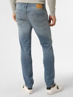 CARLO Kleidung Geschaft -CARLO Kleidung Geschaft Herren Jeans JJIGlenn pdstandard 596429 0001 modelback 1