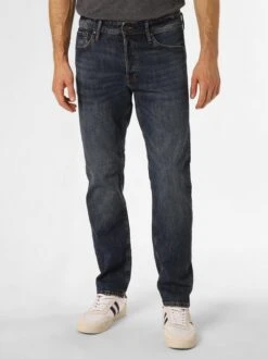 Jack & Jones Herren Jeans - JJIMike