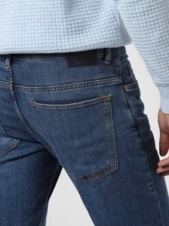 DRYKORN Herren Jeans - Jaz -CARLO Kleidung Geschaft Herren Jeans Jaz pdstandard 466153 0001 modeldetail 1