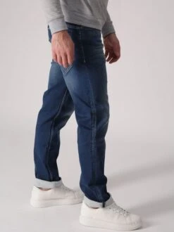 Herren Jeans - Joshua -CARLO Kleidung Geschaft Herren Jeans Joshua pdstandard 677147 0002 modeldetail 1