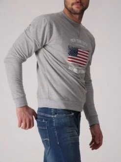 Herren Jeans - Joshua -CARLO Kleidung Geschaft Herren Jeans Joshua pdstandard 677147 0002 modeldetail 3