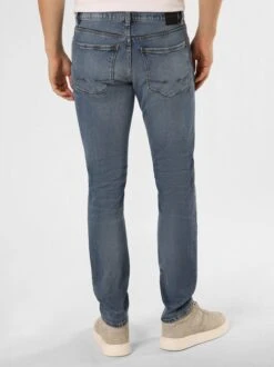 CARLO Kleidung Geschaft -CARLO Kleidung Geschaft Herren Jeans Lyon pdstandard 653036 0002 modelback 1