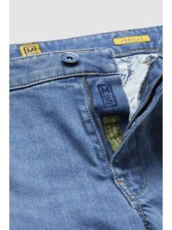 Meyer Herren Jeans M5 Regular Fit Jeans 6209 12 Meyer Herren Jeans M5 Regular Fit Jeans 6209 -CARLO Kleidung Geschaft Herren Jeans M5 Regular Fit Jeans 6209 pdstandard bust 677061 0002 bustdetail 1