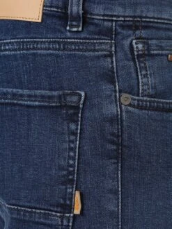 BOSS ORANGE Herren Jeans - Maine BC-L-P LAGOON -CARLO Kleidung Geschaft Herren Jeans Maine BC L P LAGOON pdstandard 538382 0001 bustdetail white 1