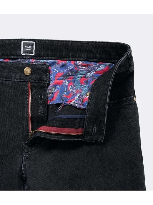 Herren Jeans - Phoenix 6 Herren Jeans - Phoenix – Bild 6