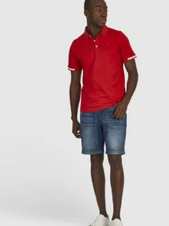 Daniel Hechter Herren Jeans Shorts