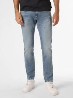 Pepe Jeans Herren Jeans - Stanley