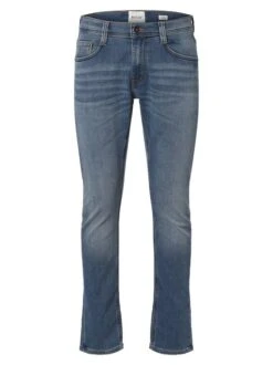 Mustang Herren Jeans - Style Oregon Tapered K 9 Mustang Herren Jeans - Style Oregon Tapered K -CARLO Kleidung Geschaft Herren Jeans Style Oregon Tapered K pdstandard 596505 0001 bustfront white 1