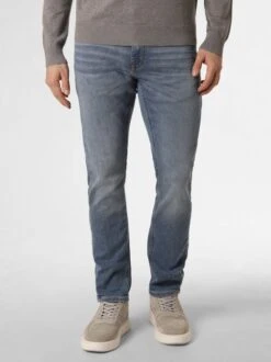 Mustang Herren Jeans - Style Oregon Tapered K