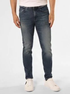 BOSS ORANGE Herren Jeans - Taber