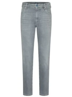 Meyer Herren Jeans -CARLO Kleidung Geschaft Herren Jeans pdstandard bust 677171 0001 bustfront 1