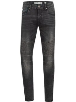 CARLO Kleidung Geschaft -CARLO Kleidung Geschaft Herren Jeanshose Boston pdstandard bust 566503 0002 bustfront 1