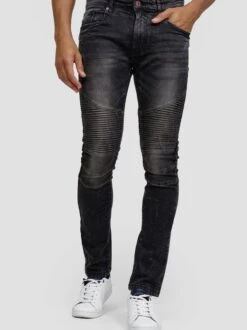 Indicode Herren Jeanshose - Boston