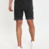 Threadbare Herren Jeansshorts