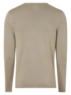 Only & Sons Herren Pullover - ONSGarson -CARLO Kleidung Geschaft Herren Pullover ONSGarson pdstandard 591128 0002 bustback white 1