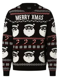 Only & Sons Herren Pullover - ONSXmas