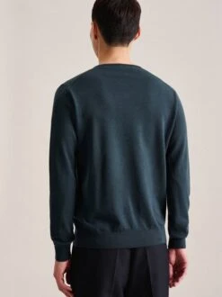 CARLO Kleidung Geschaft -CARLO Kleidung Geschaft Herren Pullover Schwarze Rose pdstandard 586560 0005 marketplace main 2