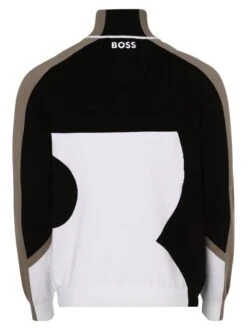 CARLO Kleidung Geschaft -CARLO Kleidung Geschaft Herren Pullover Zaylor pdstandard 582426 0001 bustback white 1