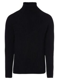 DRYKORN Herren Pullover Mit Alpaka-Anteil - Arvid