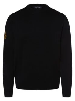 Fred Perry Herren Pullover