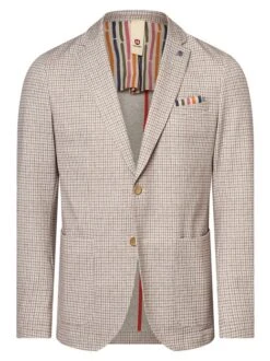 Herren Sakko - Carter -CARLO Kleidung Geschaft Herren Sakko Carter pdstandard 618640 0001 bustfront white 1