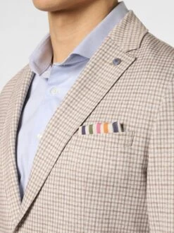 Herren Sakko - Carter -CARLO Kleidung Geschaft Herren Sakko Carter pdstandard 618640 0001 modeldetail 1