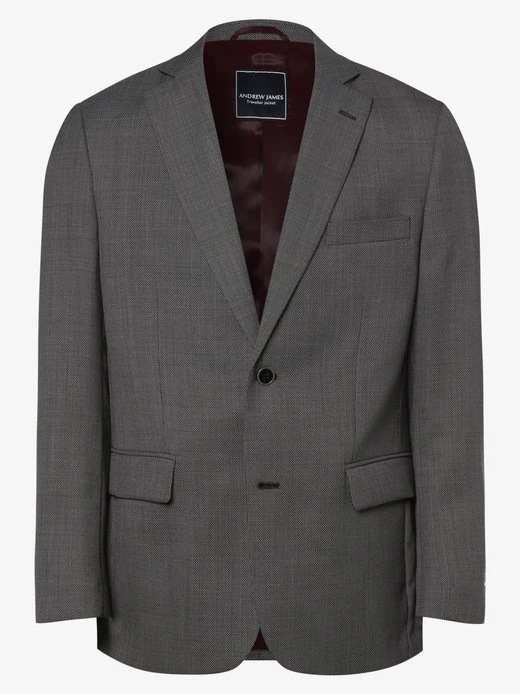 Herren Sakko - James 5 Herren Sakko - James – Bild 5