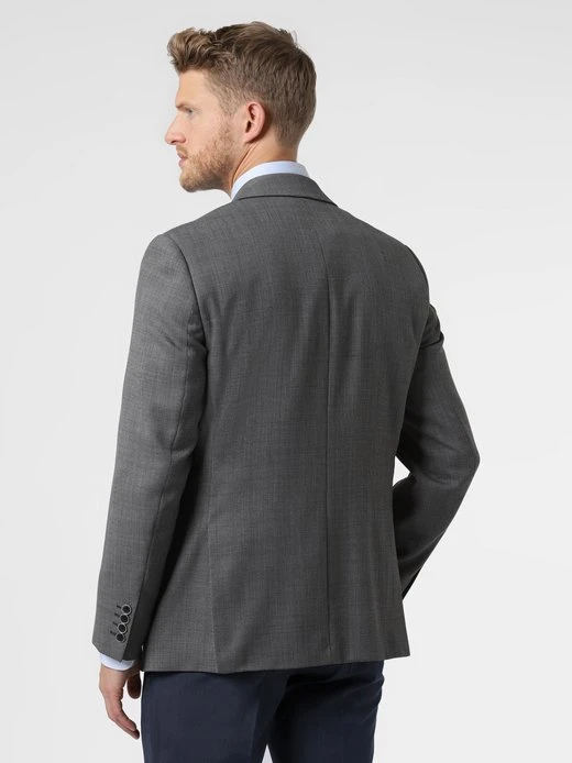 Herren Sakko - James 2 Herren Sakko - James – Bild 2