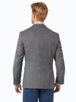 Herren Sakko - James 7 Herren Sakko - James -CARLO Kleidung Geschaft Herren Sakko James pdstandard 329078 0001 modelside 1