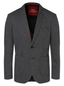 Herren Sakko - Jimmy -CARLO Kleidung Geschaft Herren Sakko Jimmy pdstandard 550150 0001 bustfront white 1