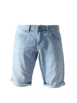 Herren Shorts - Thomas 11 Herren Shorts - Thomas -CARLO Kleidung Geschaft Herren Shorts Thomas pdstandard bust 675985 0005 bustfront 1