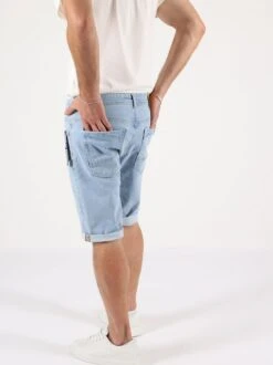 Herren Shorts - Thomas 9 Herren Shorts - Thomas -CARLO Kleidung Geschaft Herren Shorts Thomas pdstandard 675985 0005 modeldetail 2