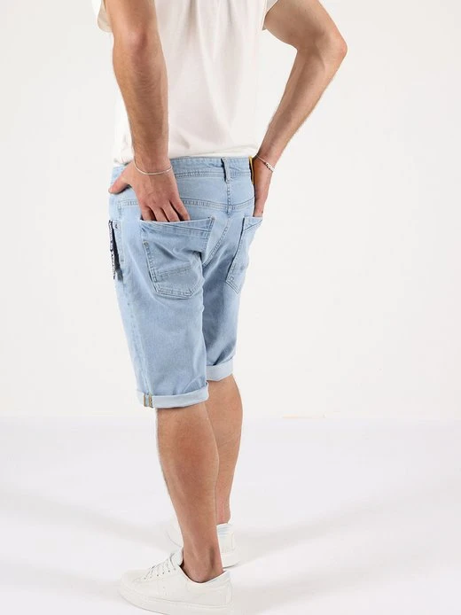 Herren Shorts - Thomas 4 Herren Shorts - Thomas – Bild 4