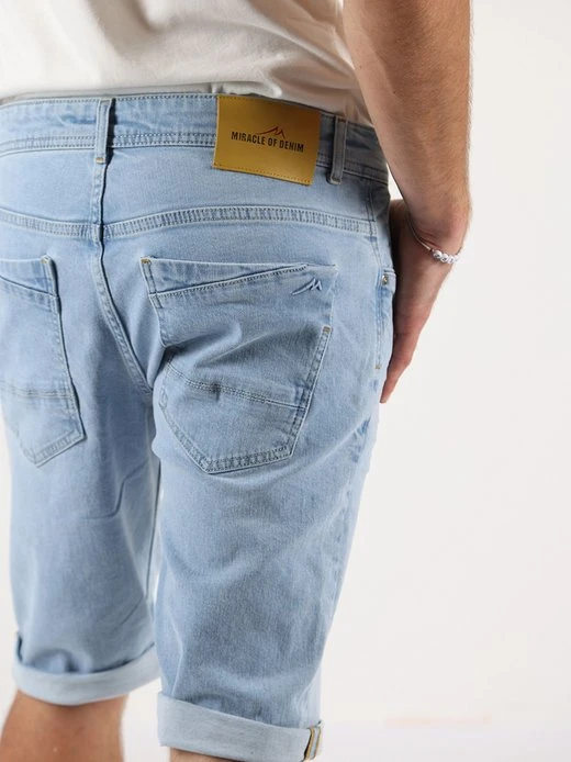 Herren Shorts - Thomas 5 Herren Shorts - Thomas – Bild 5