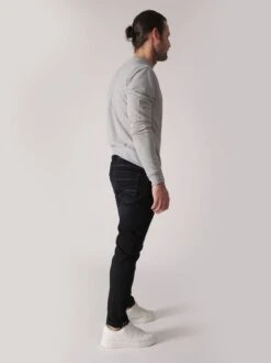 Herren Slim-fit-Jeans - Marcel -CARLO Kleidung Geschaft Herren Slim fit Jeans Marcel pdstandard 675663 0002 modeldetail 2